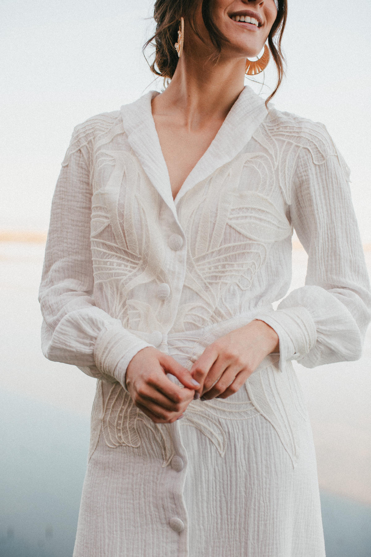 Imagem inserida no corpo do post