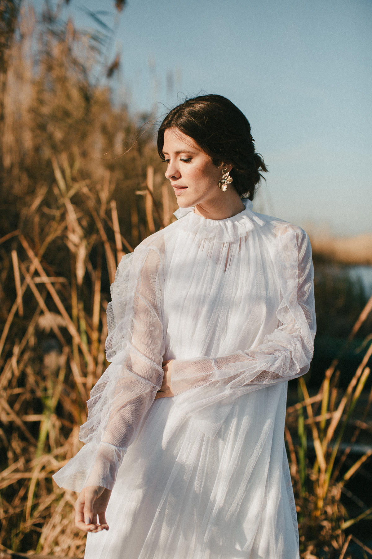 Imagem inserida no corpo do post