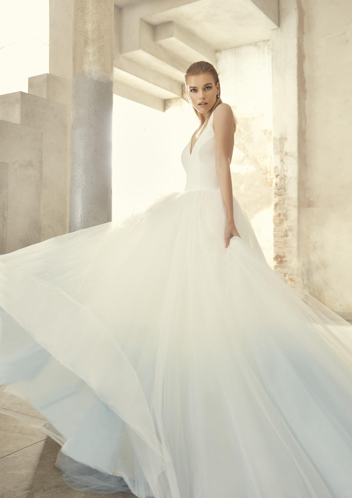 Imagem inserida no corpo do post