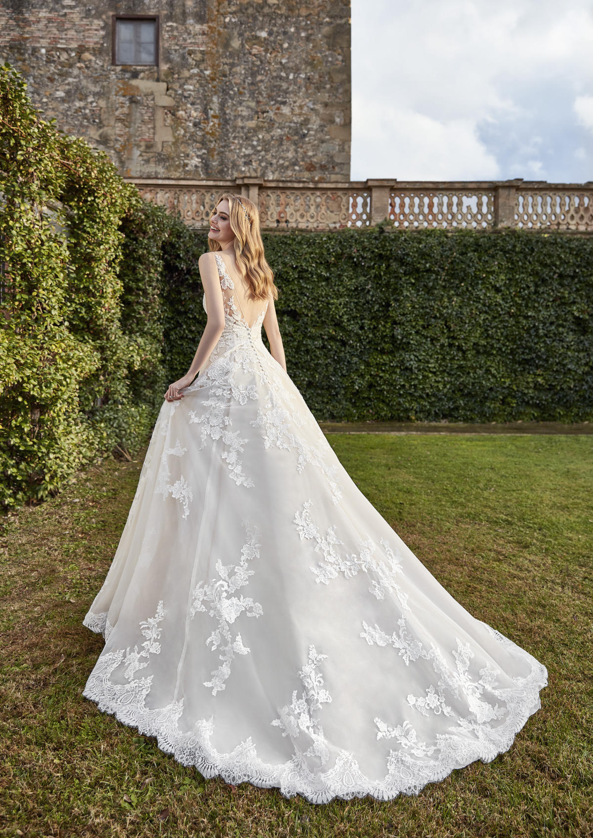 Imagem inserida no corpo do post