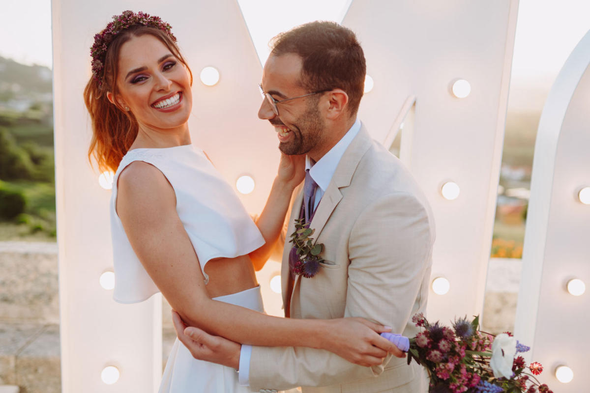 Imagem inserida no corpo do post