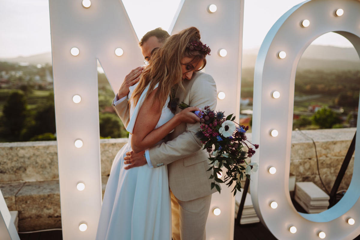 Imagem inserida no corpo do post