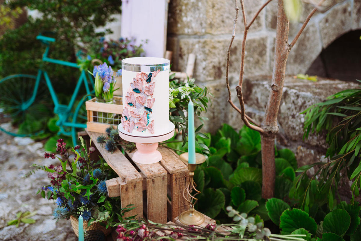 Imagem inserida no corpo do post