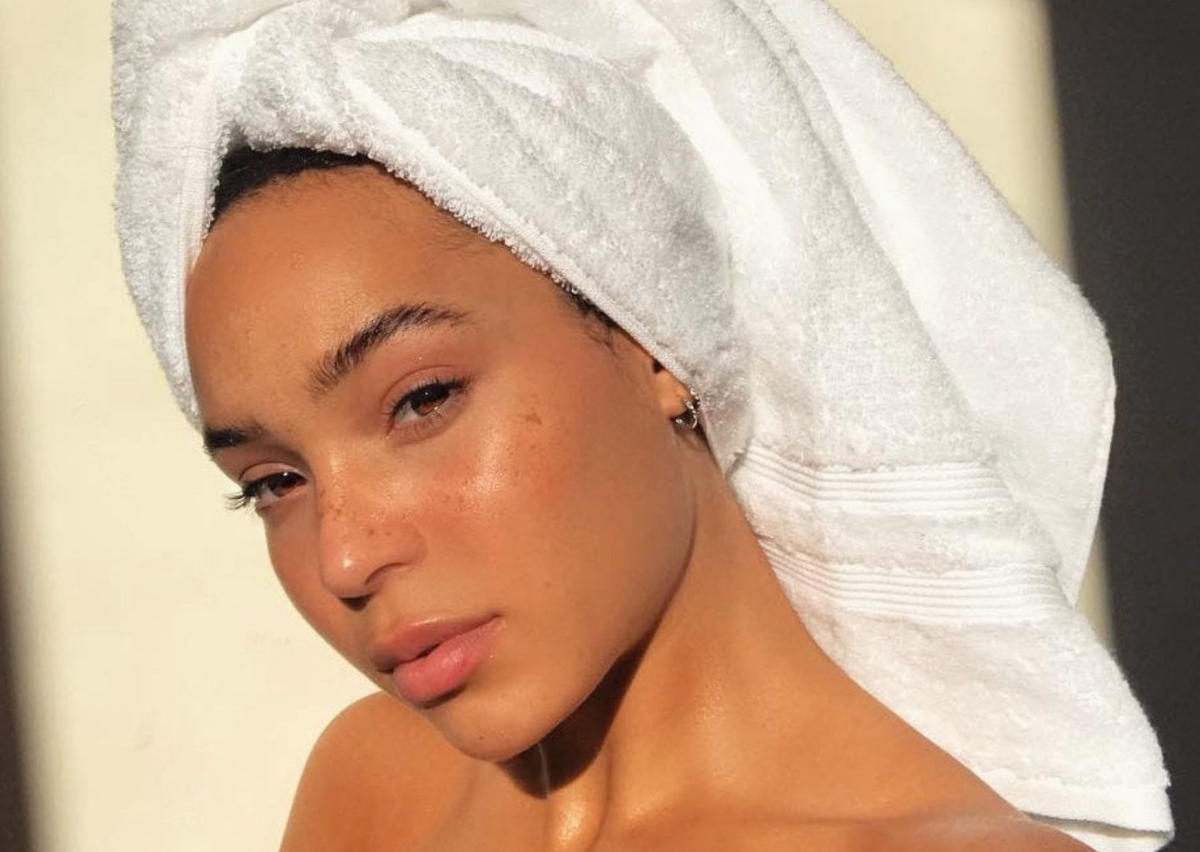 Imagem inserida no corpo do post