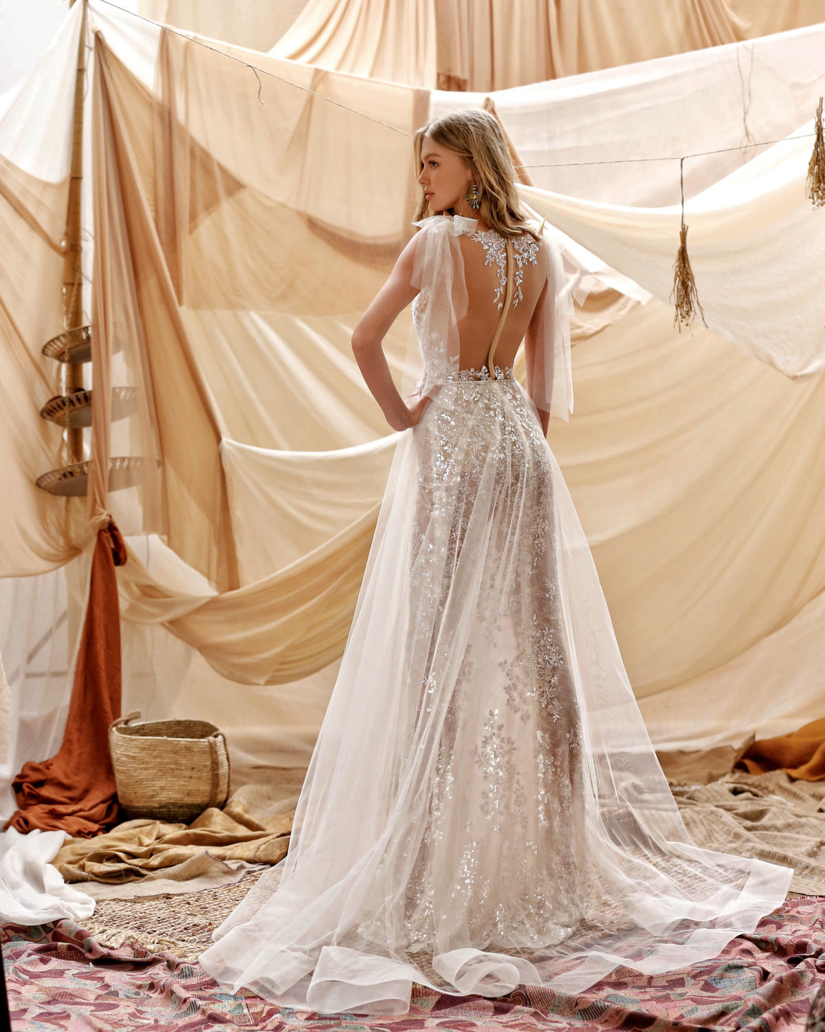 Imagem inserida no corpo do post