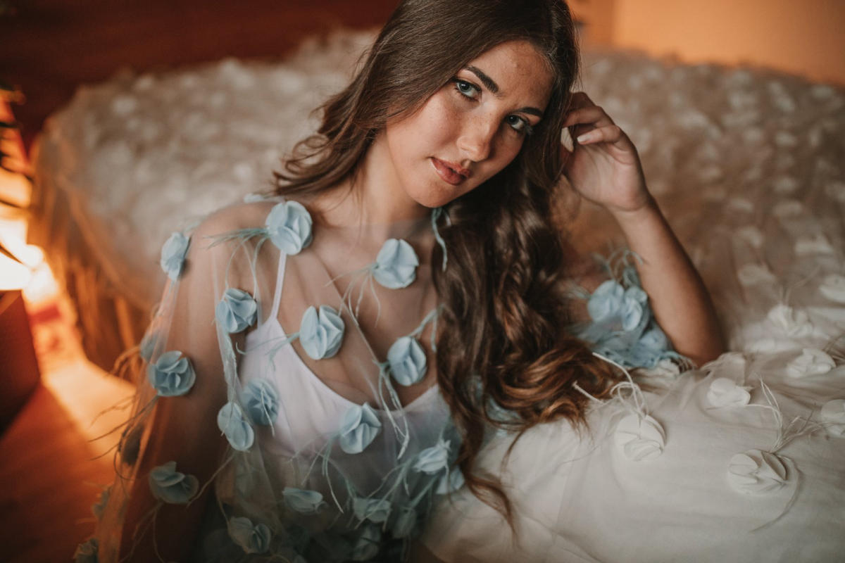 Imagem inserida no corpo do post