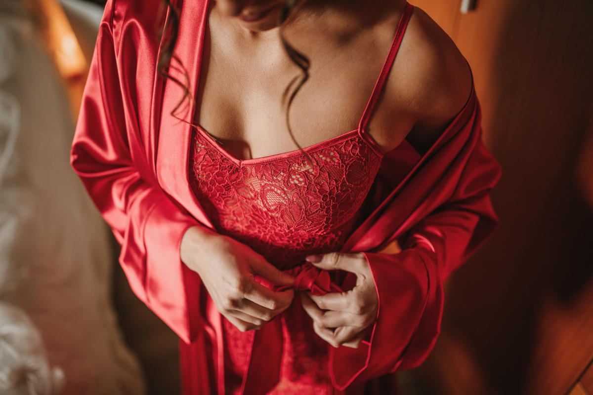 Imagem inserida no corpo do post