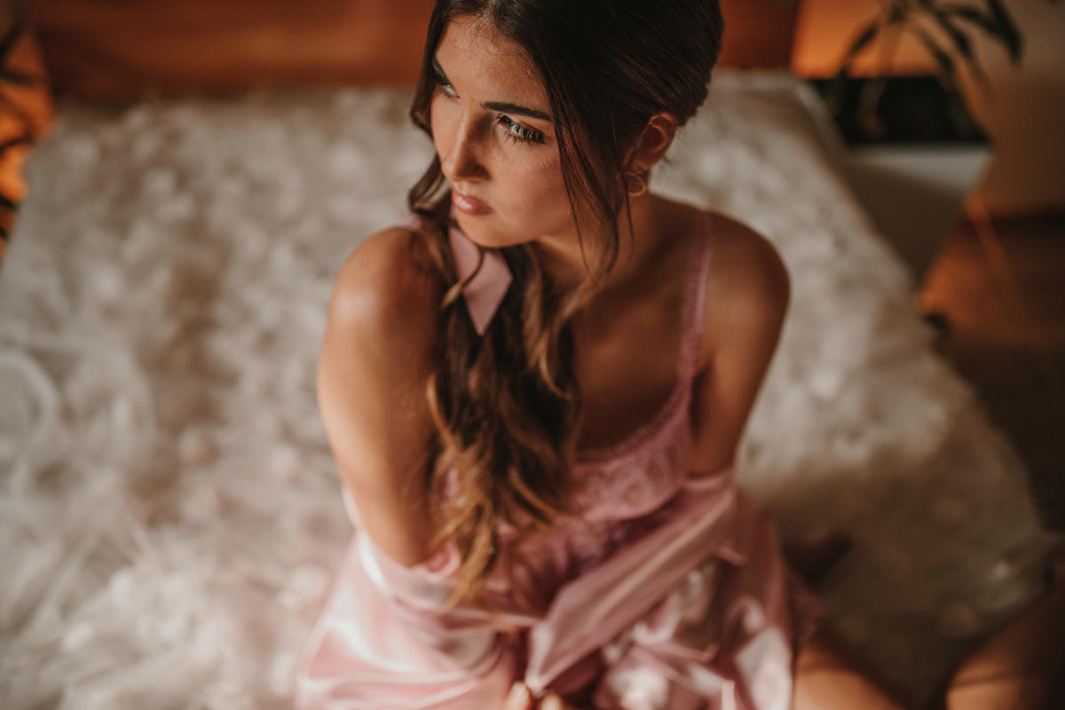 Imagem inserida no corpo do post