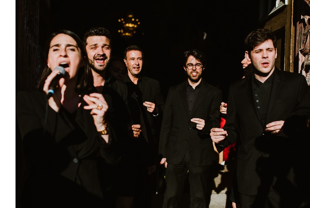 Imagem inserida no corpo do post