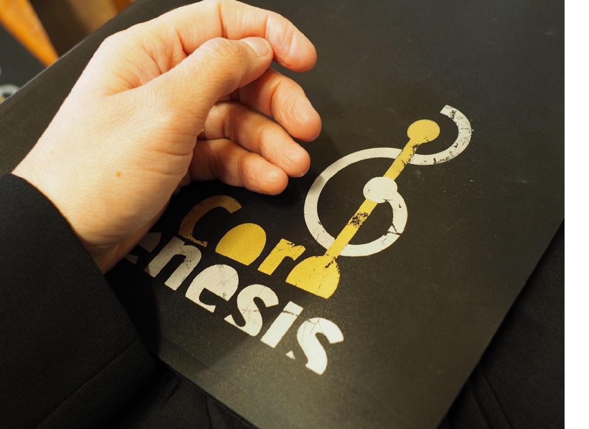 Imagem inserida no corpo do post