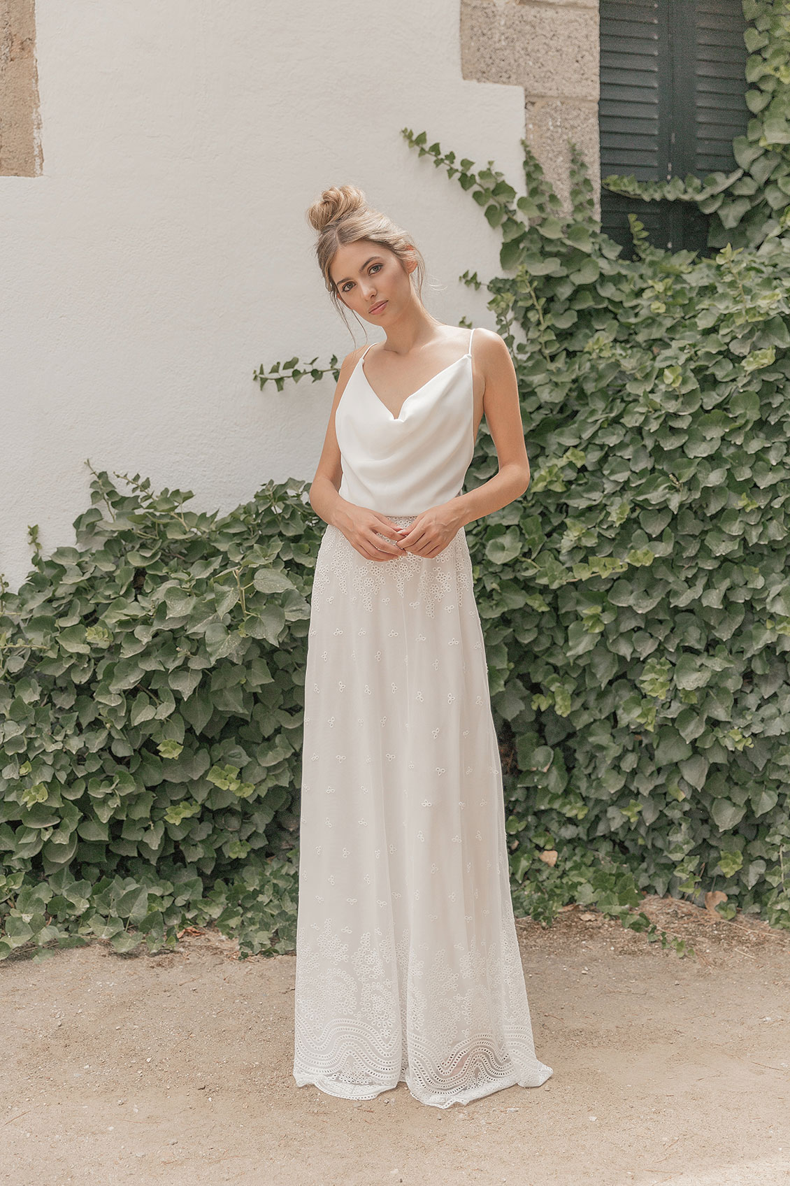 Imagem inserida no corpo do post