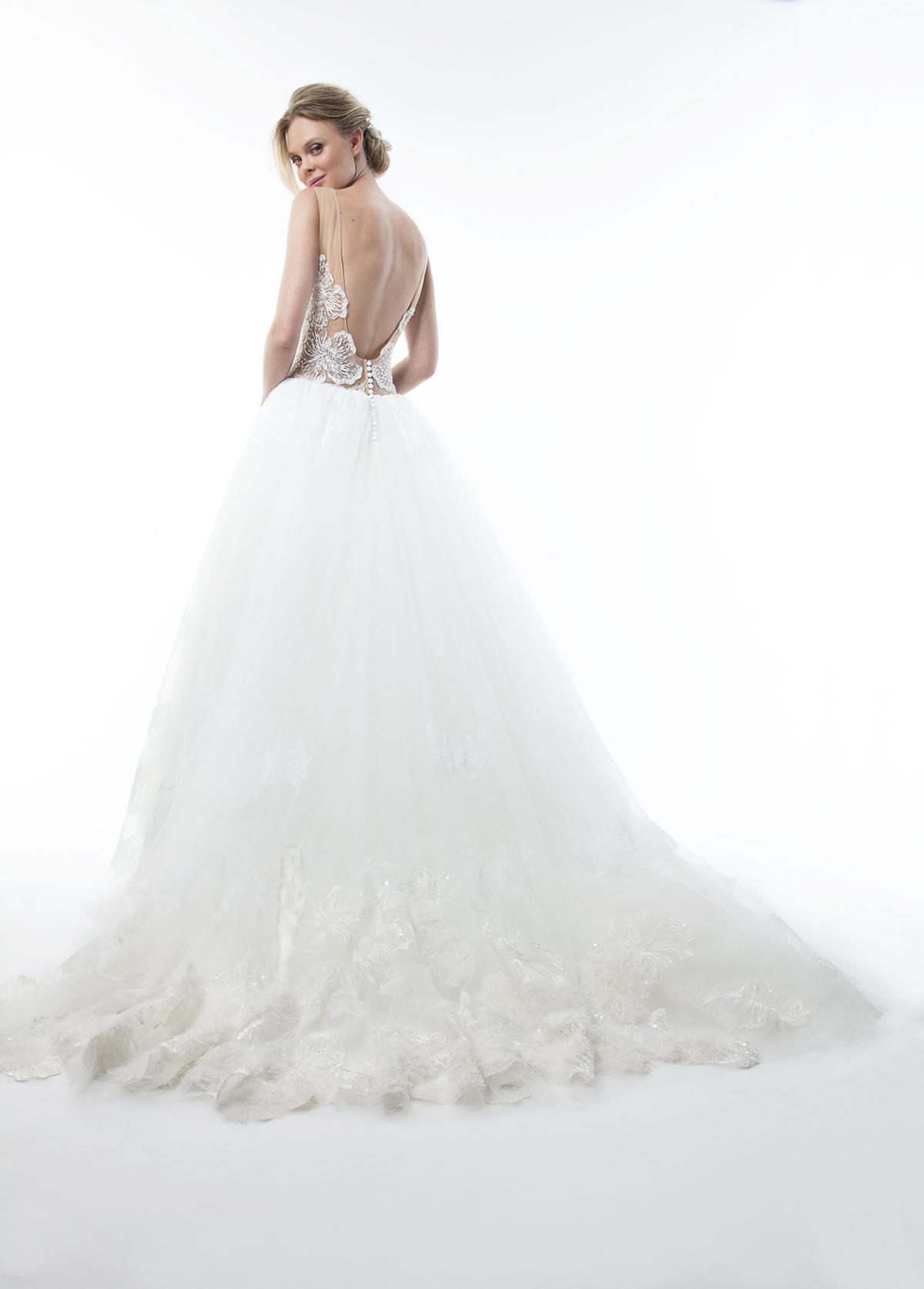 Imagem inserida no corpo do post