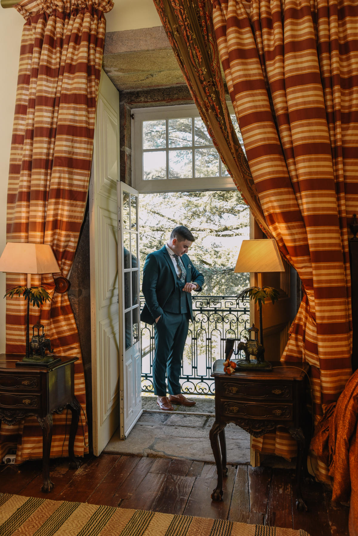 Imagem inserida no corpo do post