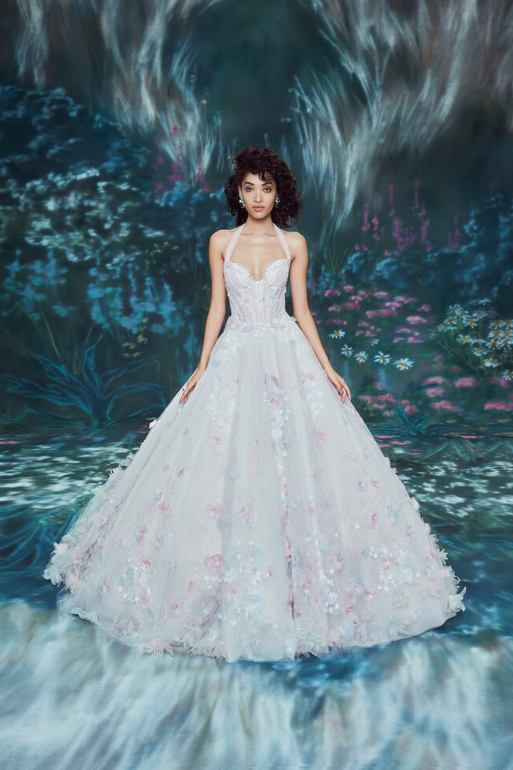 Imagem inserida no corpo do post