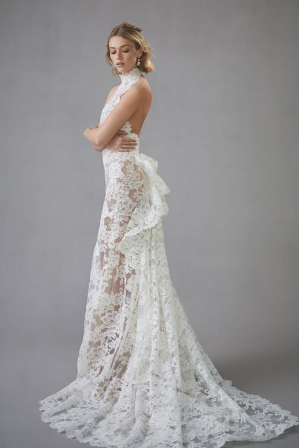 Imagem inserida no corpo do post