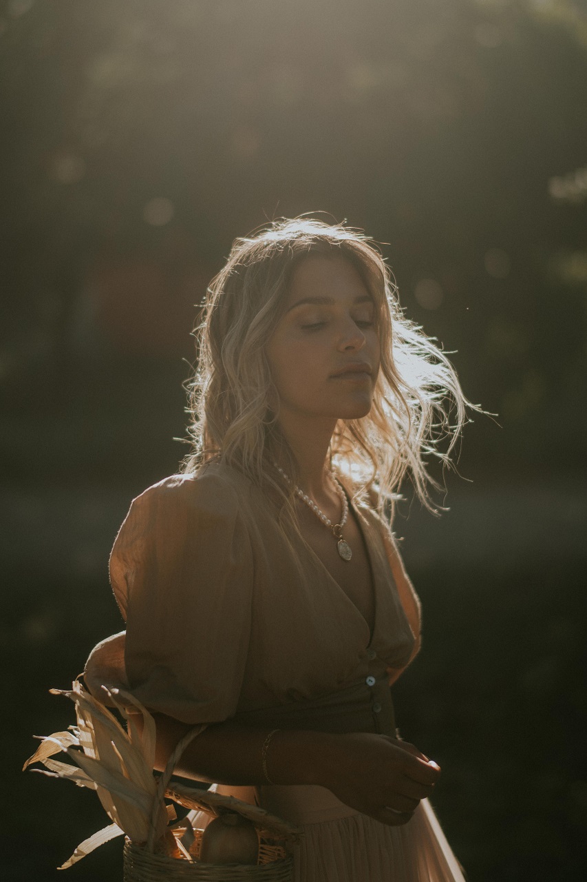 Imagem inserida no corpo do post