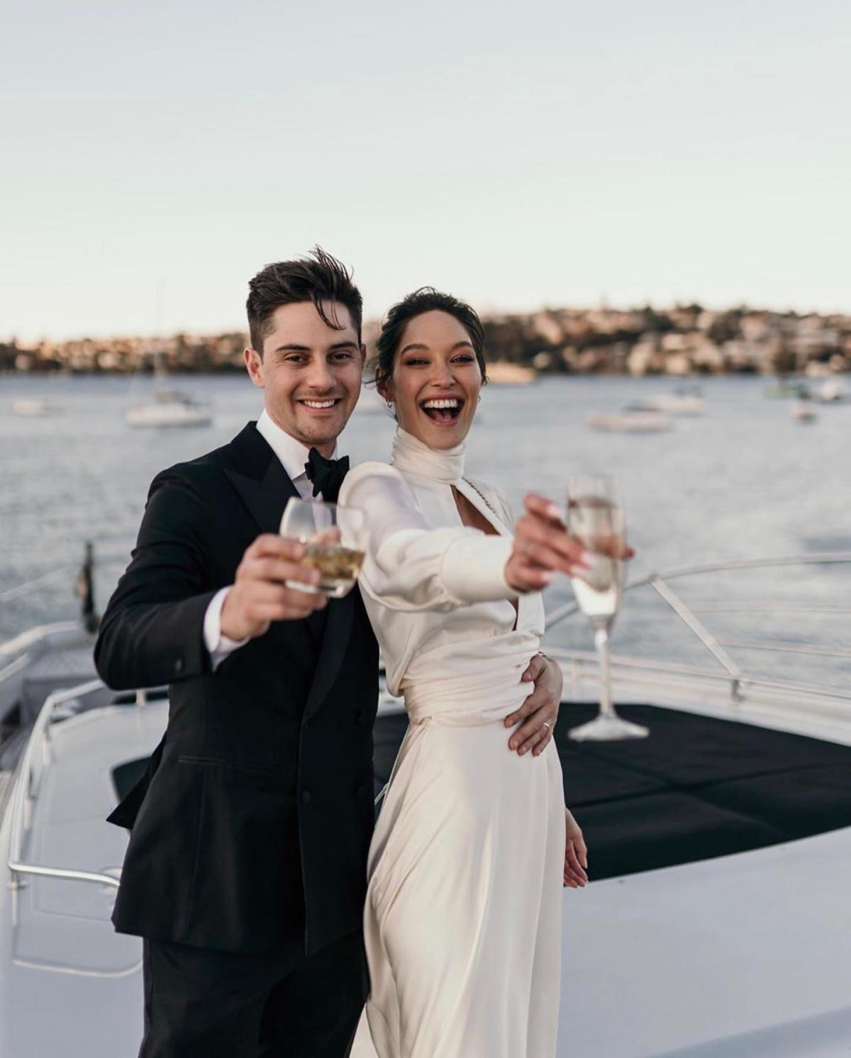 Imagem inserida no corpo do post