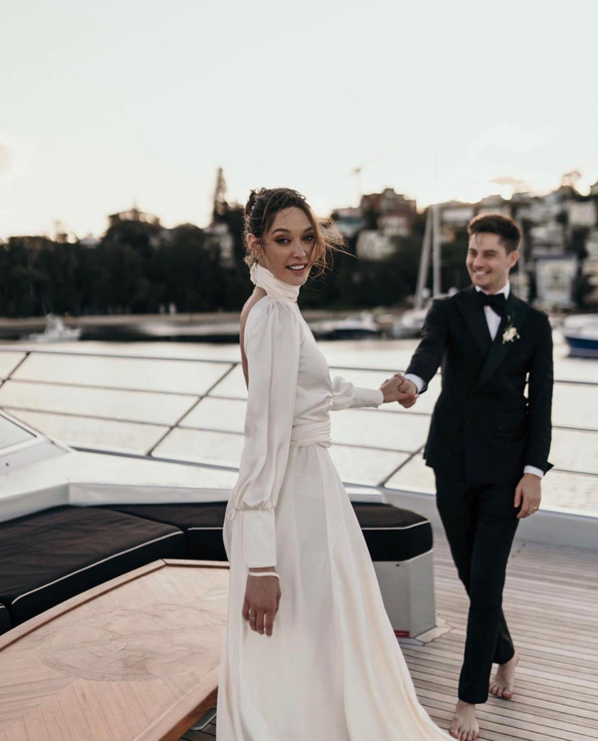 Imagem inserida no corpo do post