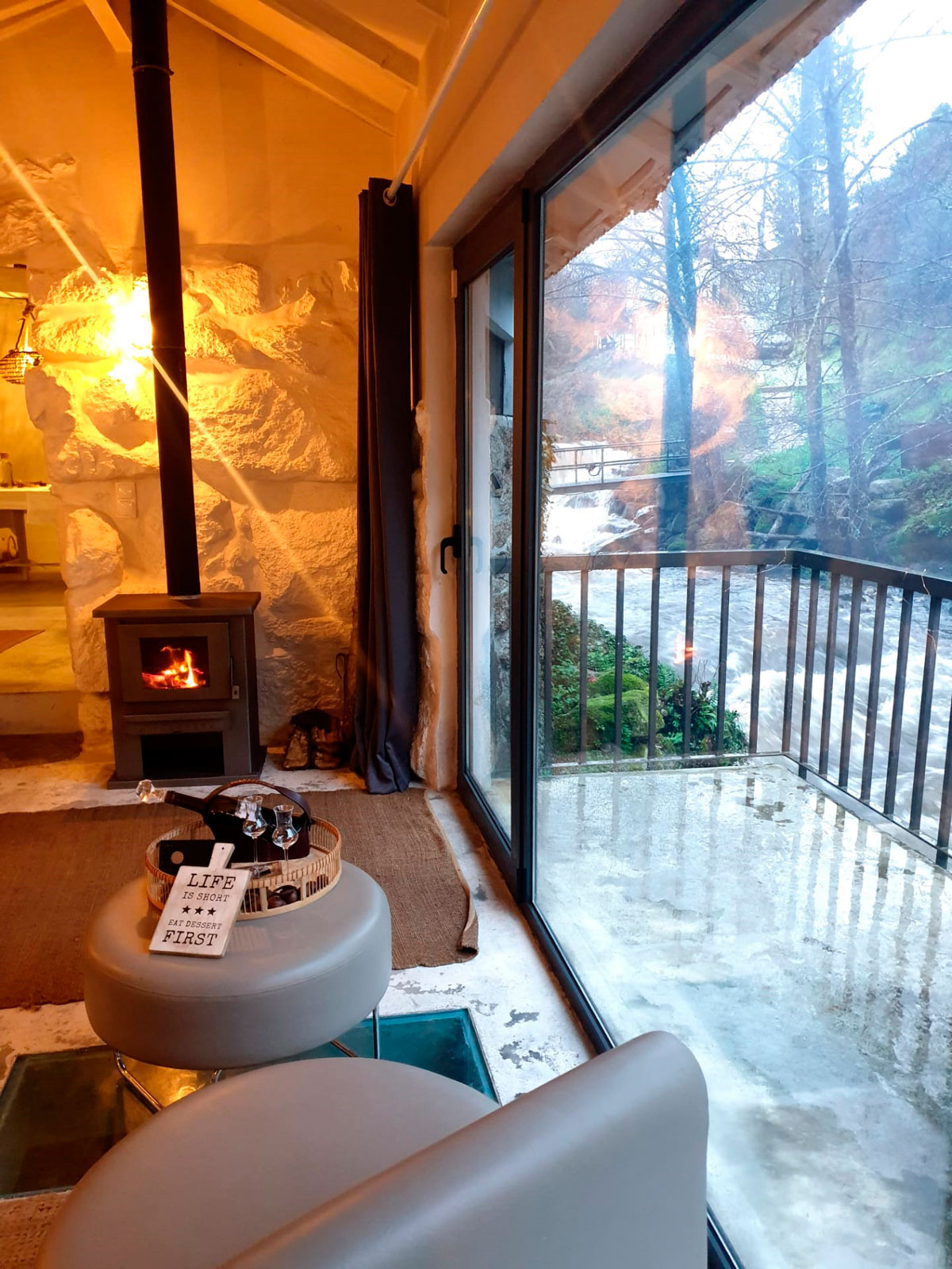 Imagem inserida no corpo do post