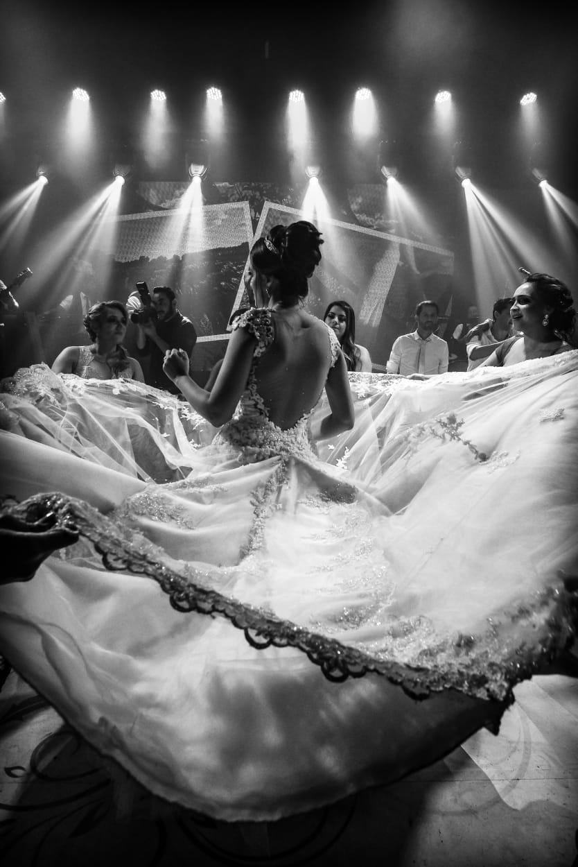 Imagem inserida no corpo do post