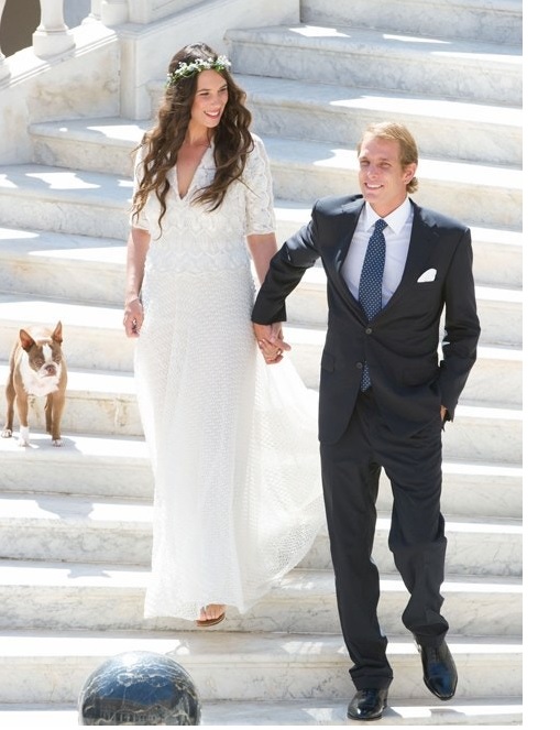 Imagem inserida no corpo do post