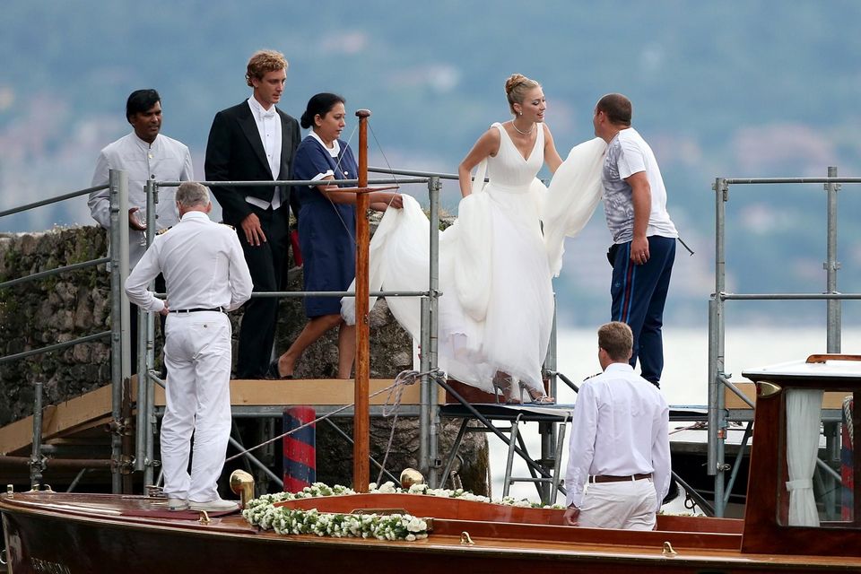 Imagem inserida no corpo do post