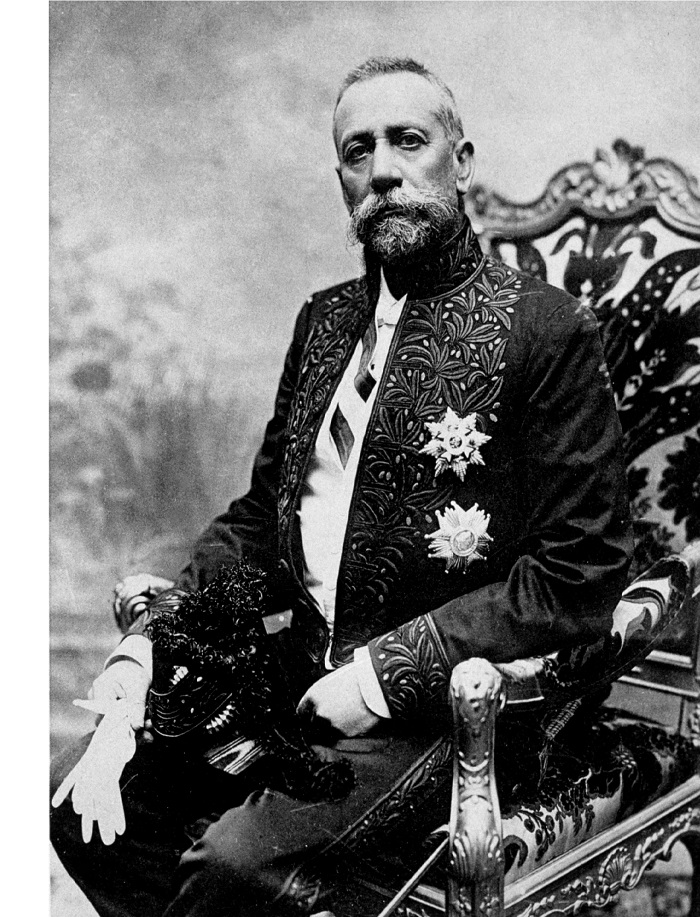 Imagem inserida no corpo do post