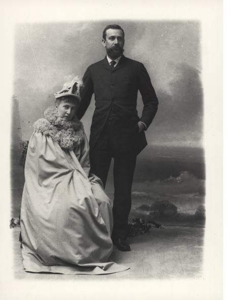 Imagem inserida no corpo do post