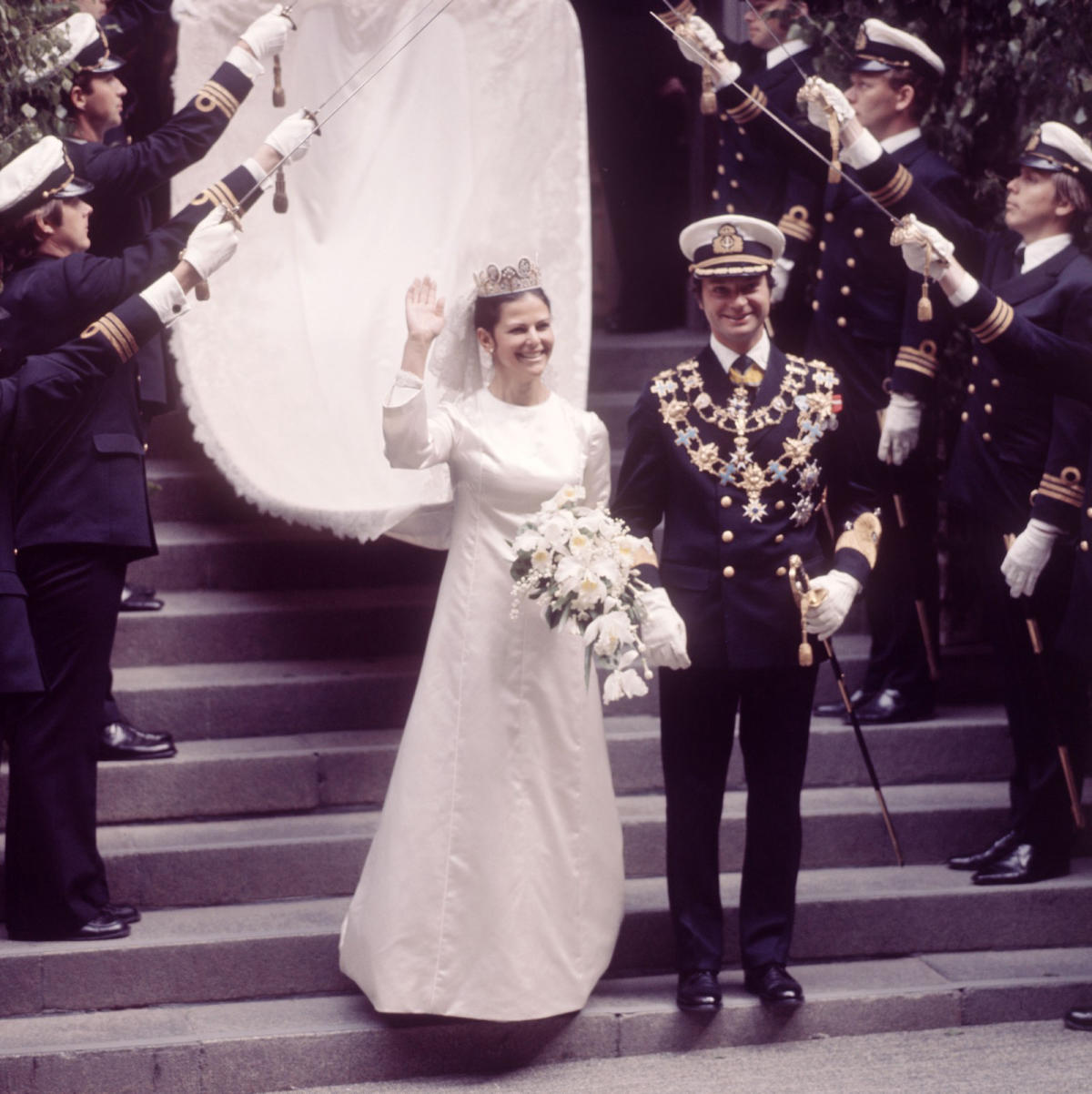 Imagem inserida no corpo do post