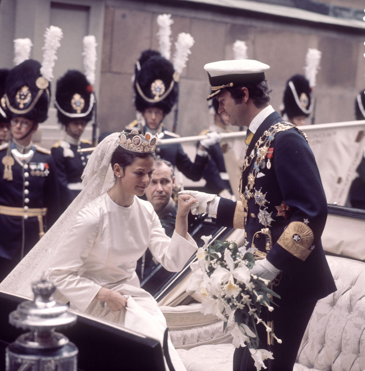 Imagem inserida no corpo do post