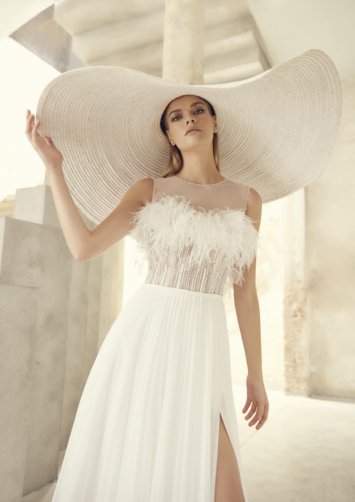 Imagem inserida no corpo do post