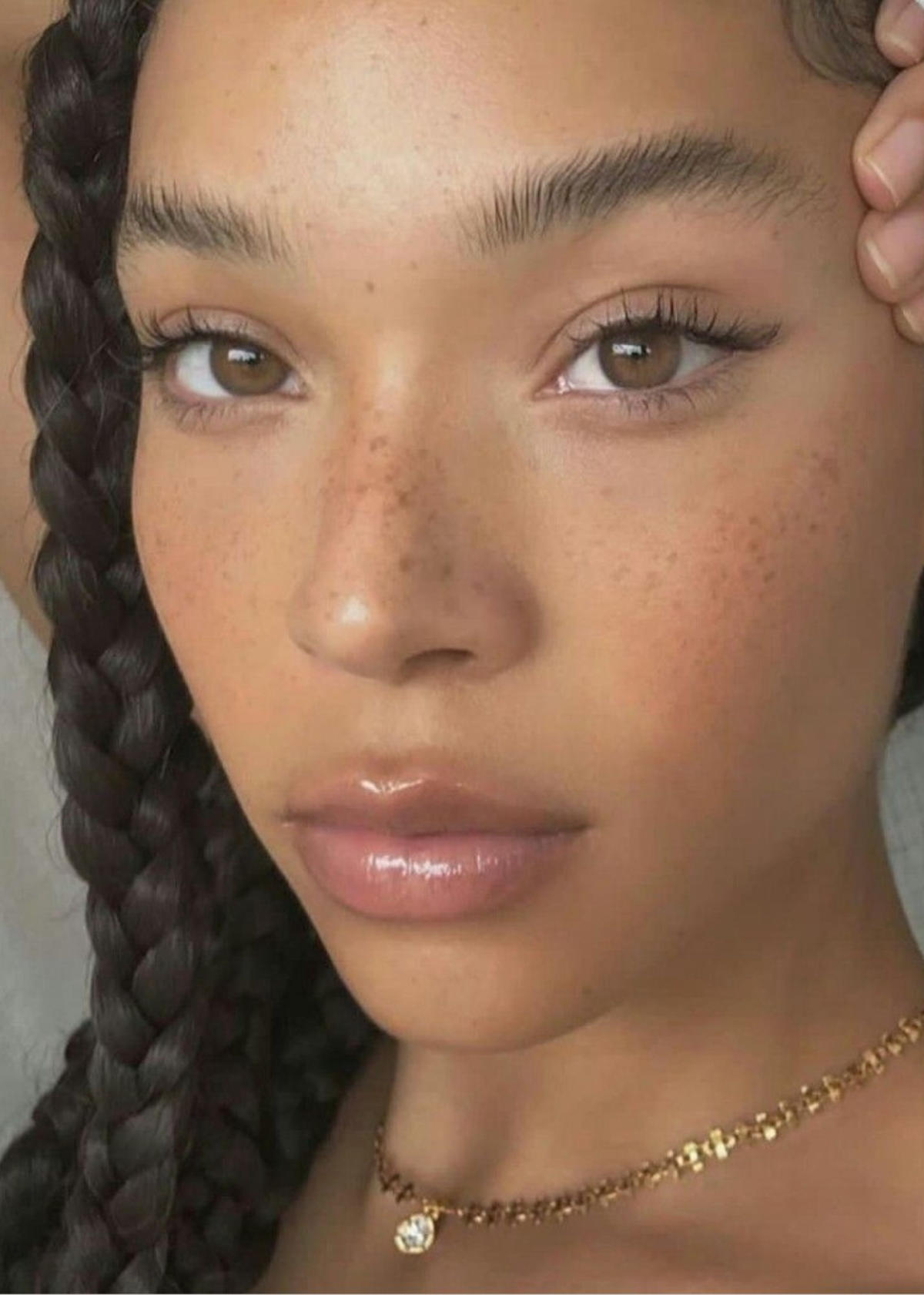 Imagem inserida no corpo do post