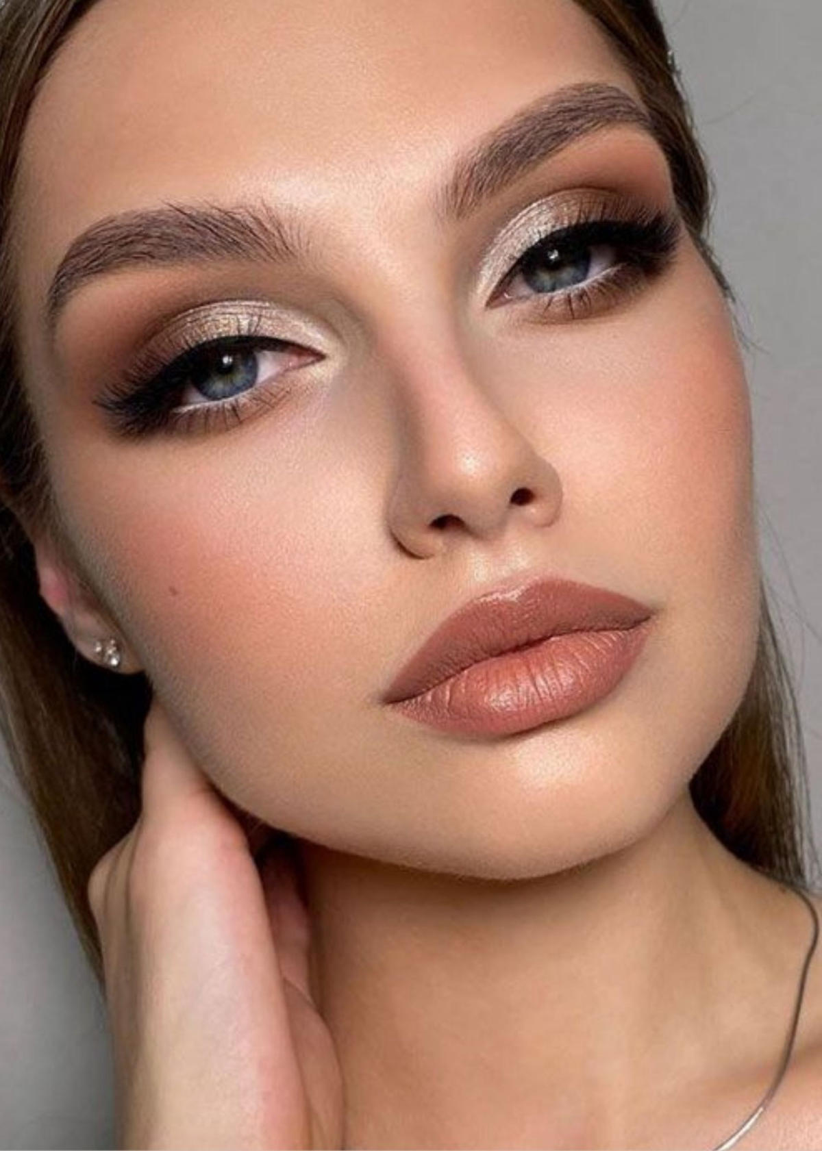 Imagem inserida no corpo do post