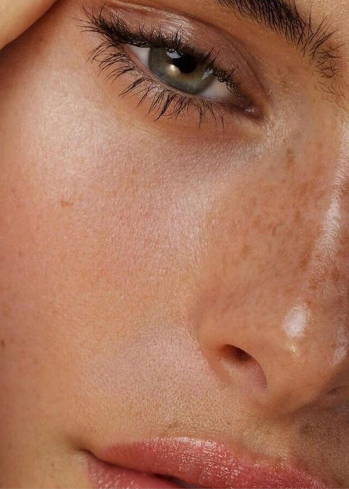 Imagem inserida no corpo do post