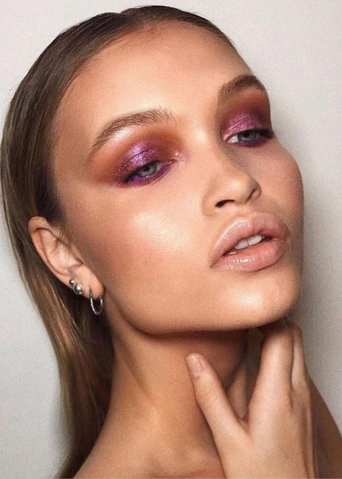 Imagem inserida no corpo do post