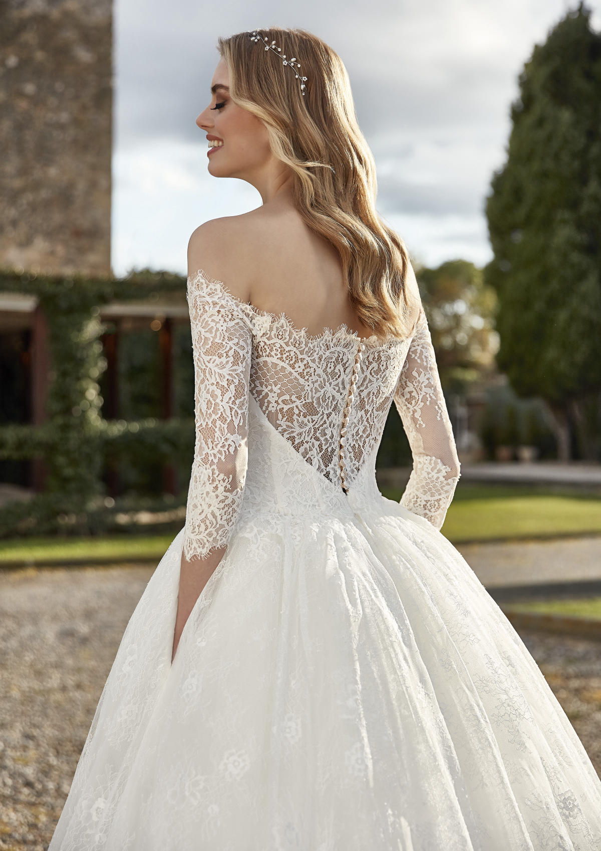 Imagem inserida no corpo do post