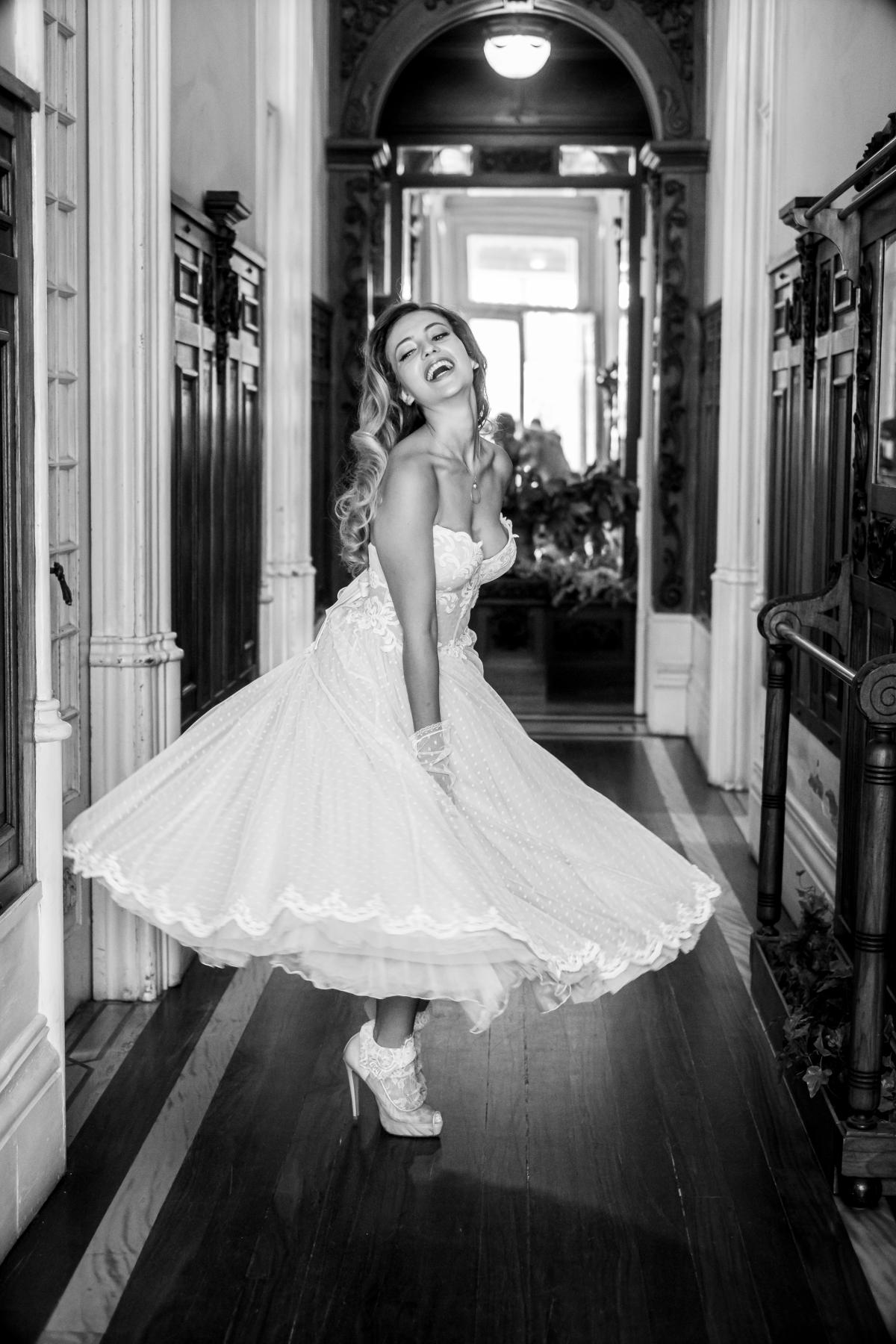 Imagem inserida no corpo do post