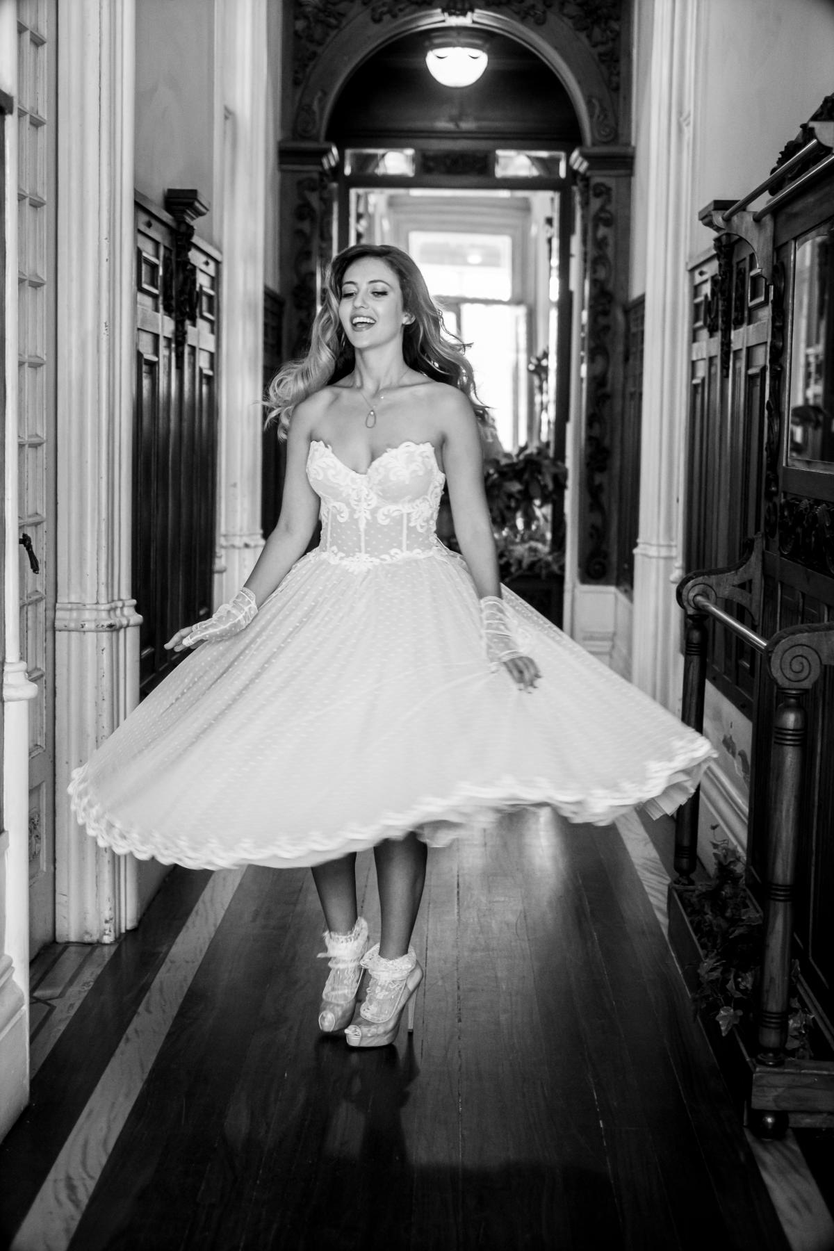 Imagem inserida no corpo do post