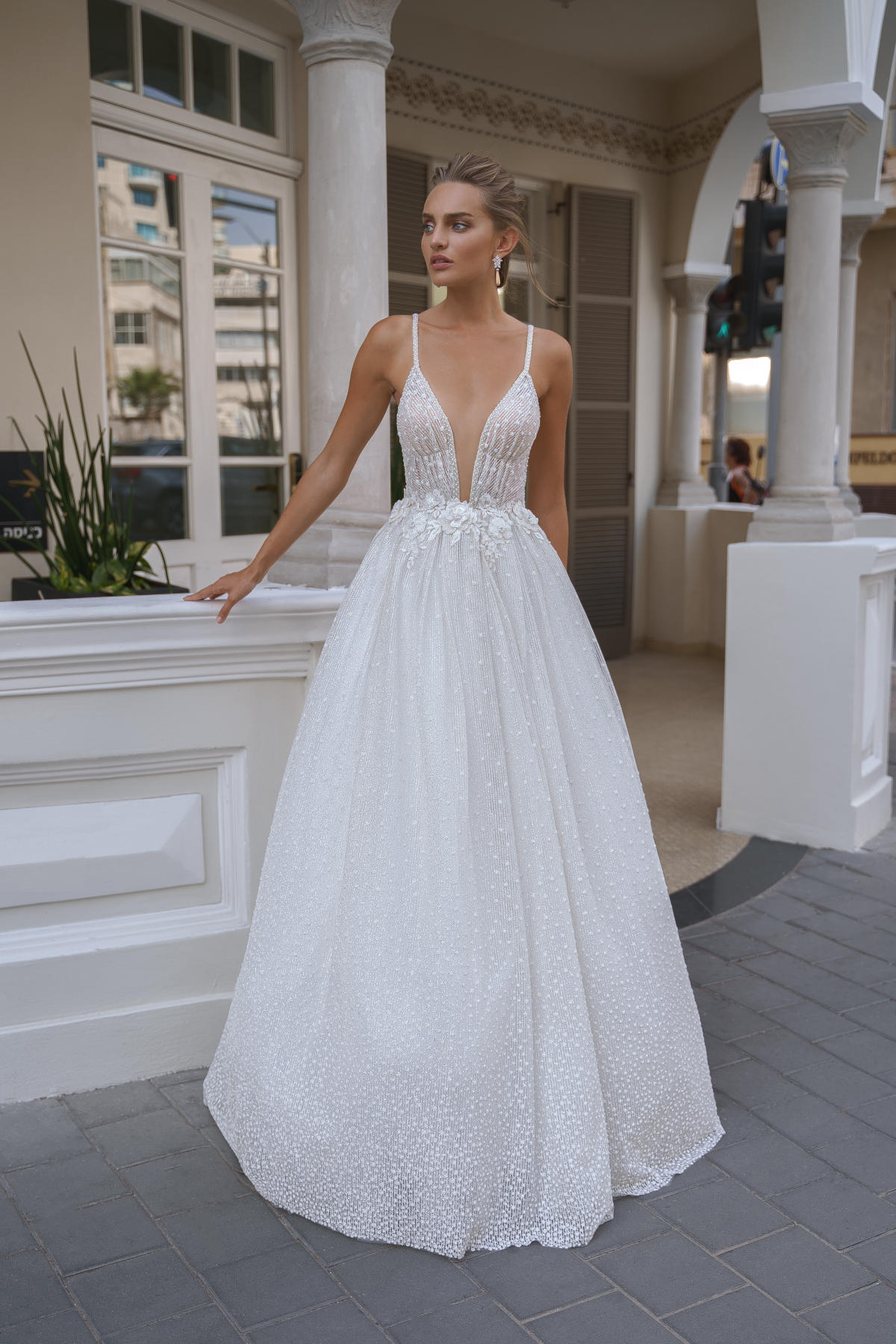 Imagem inserida no corpo do post