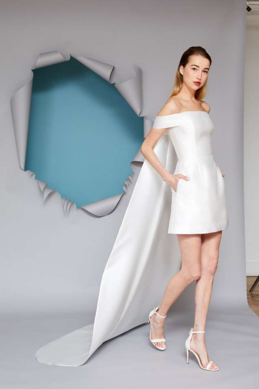 Imagem inserida no corpo do post