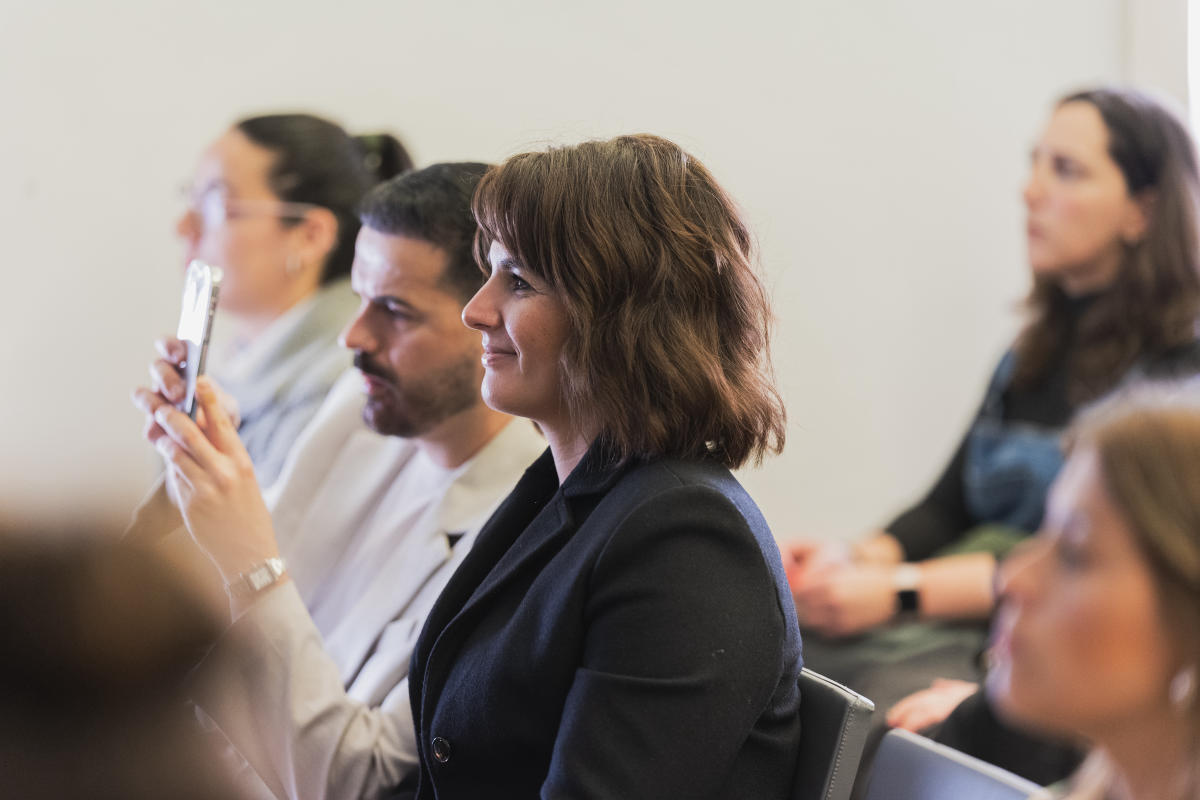 Imagem inserida no corpo do post