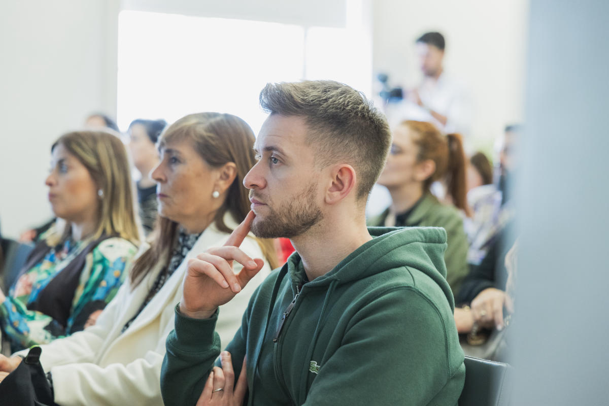 Imagem inserida no corpo do post