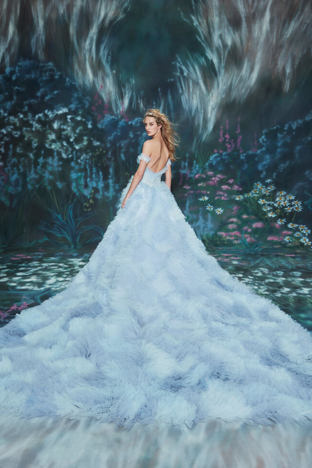 Imagem inserida no corpo do post