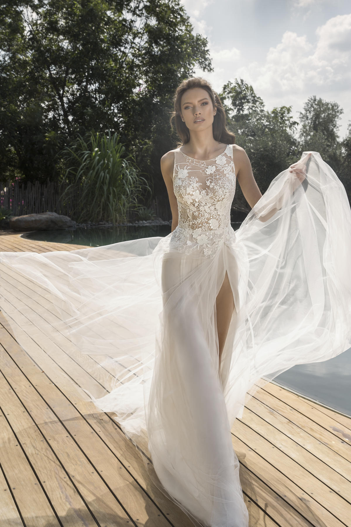 Imagem inserida no corpo do post