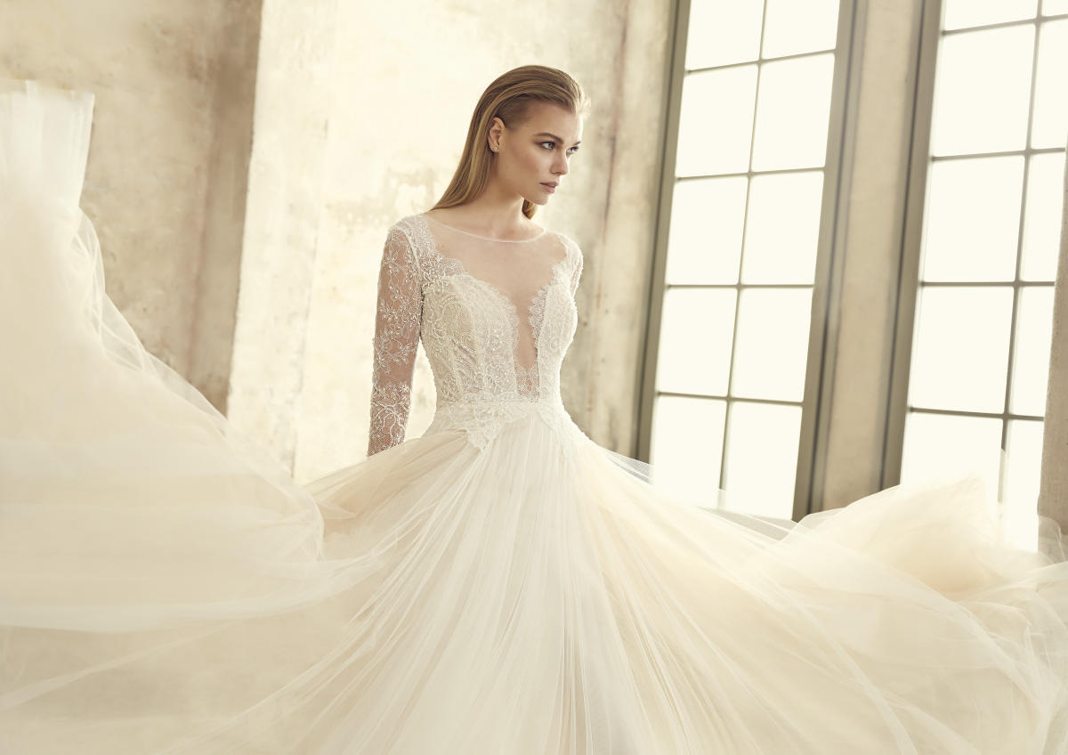 Imagem inserida no corpo do post