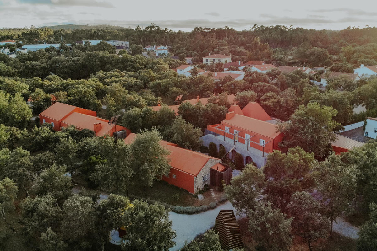 Imagem inserida no corpo do post