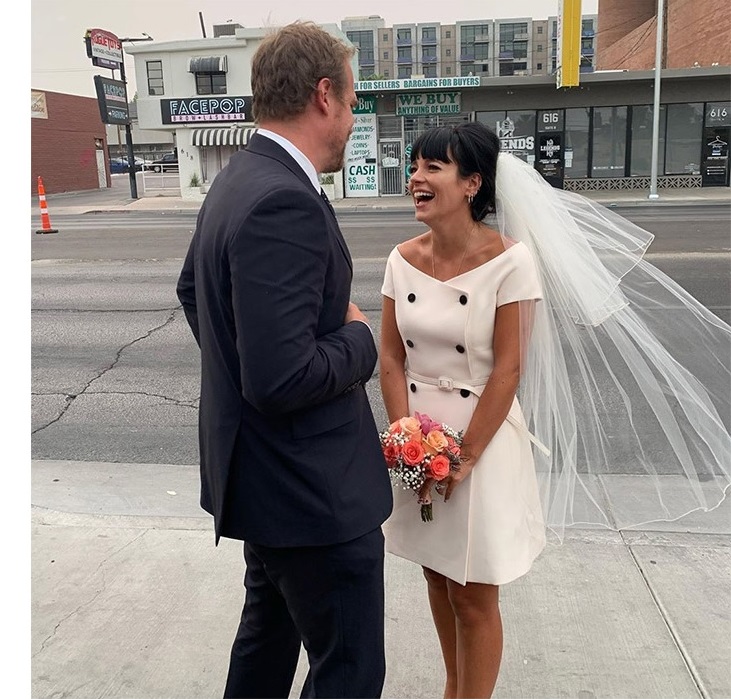 Imagem inserida no corpo do post