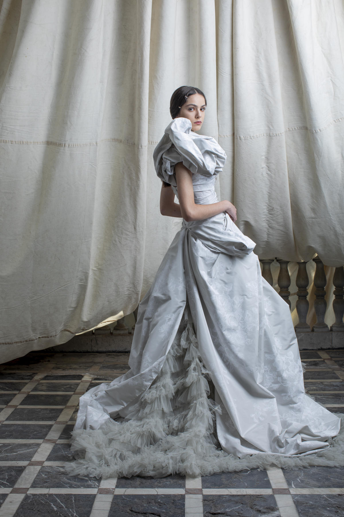 Imagem inserida no corpo do post