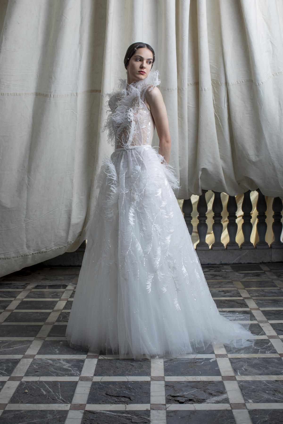 Imagem inserida no corpo do post