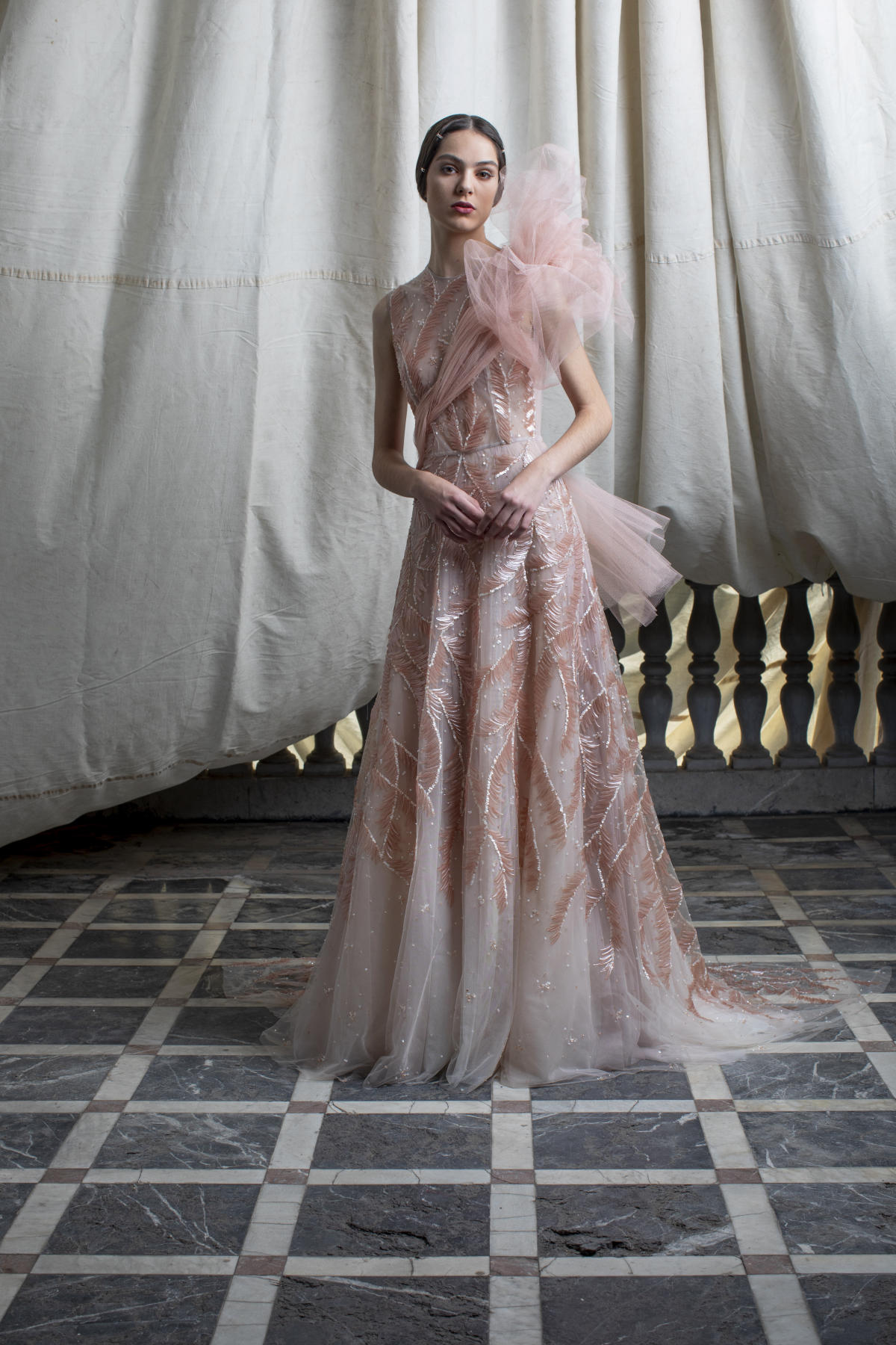 Imagem inserida no corpo do post